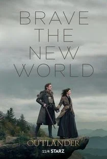 Outlander 4ª Temporada