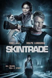 Skin Trade: Em Busca de Vingança