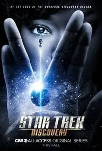 Star Trek: Discovery 1ª Temporada