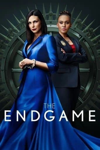 The Endgame 1ª Temporada