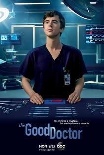 The Good Doctor: O Bom Doutor 3ª Temporada