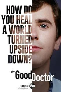 The Good Doctor: O Bom Doutor 4ª Temporada