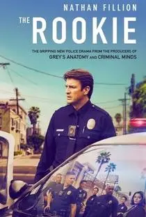 The Rookie 2ª Temporada