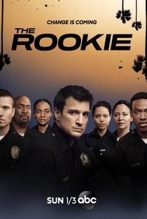 The Rookie 3ª Temporada