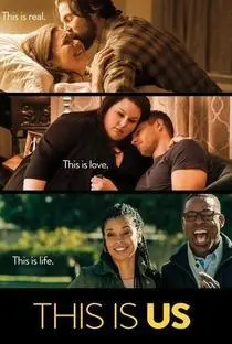 This Is Us 1ª Temporada