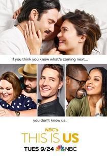 This Is Us 4ª Temporada