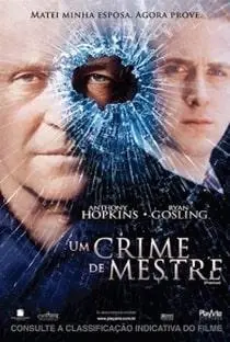 Um Crime de Mestre