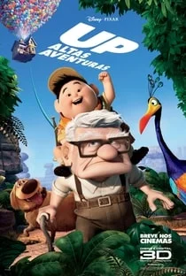 Up: Altas Aventuras