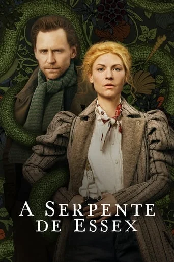 A Serpente de Essex 1ª Temporada