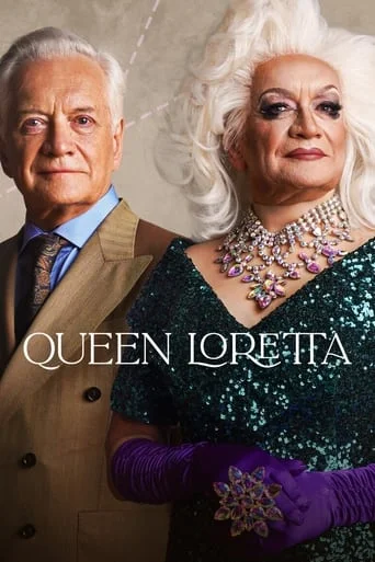 Queen Loretta 1ª Temporada