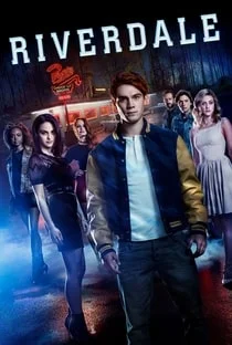 Riverdale 1ª Temporada