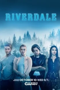 Riverdale 3ª Temporada