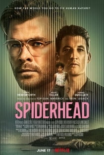 Spiderhead