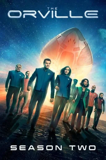 The Orville 2ª Temporada