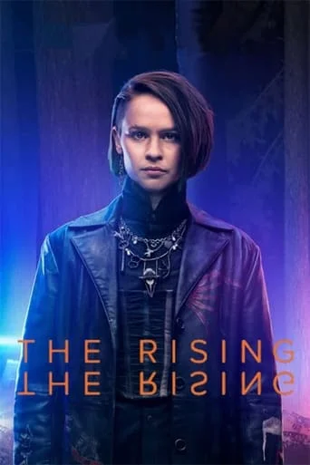 The Rising 1ª Temporada