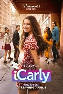 iCarly 2ª Temporada