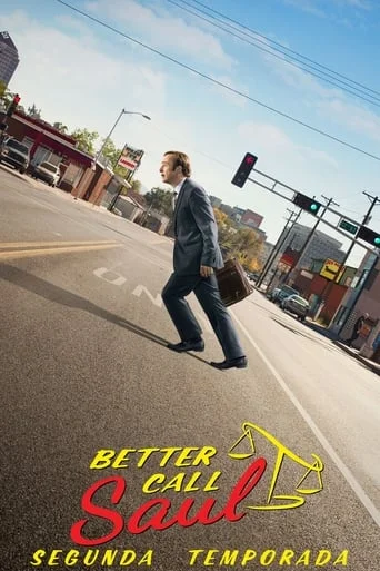 Better Call Saul 2ª Temporada