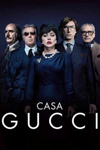 Casa Gucci