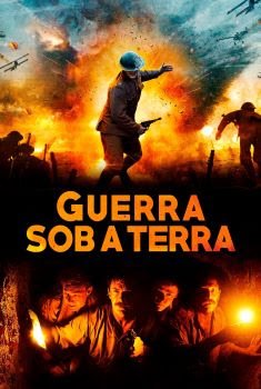 Guerra Sob a Terra