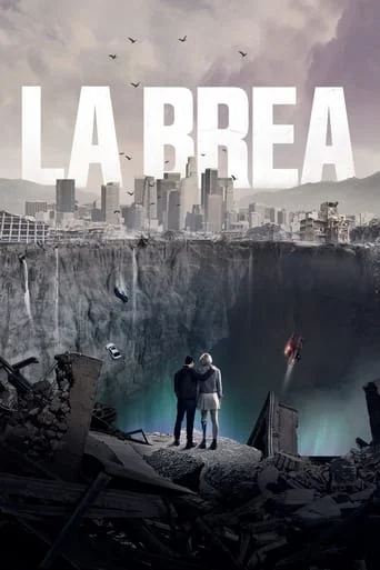 La Brea 1ª Temporada