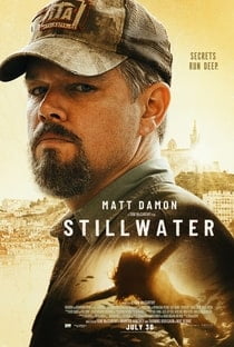 Stillwater: Em Busca da Verdade