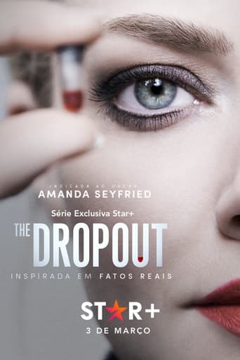 The Dropout 1ª Temporada