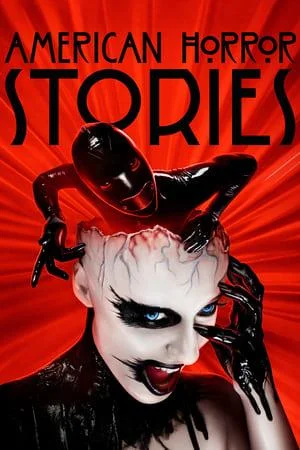 American Horror Stories 1ª Temporada