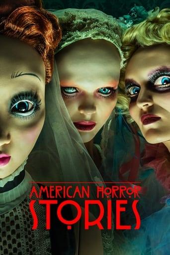 American Horror Stories 2ª Temporada