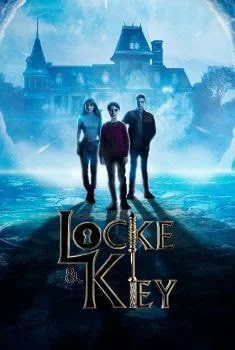 Locke & Key 3ª Temporada