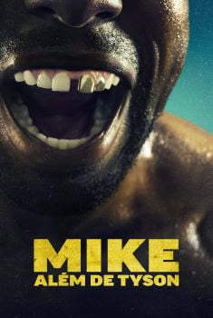 Mike: Além de Tyson 1ª Temporada