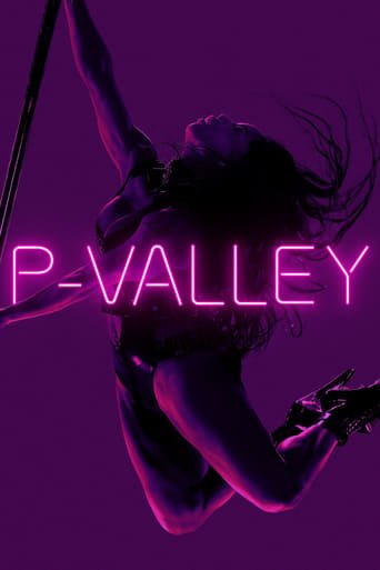 P-Valley 1ª Temporada