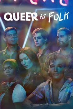 Queer as Folk 1ª Temporada