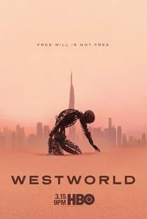 Westworld 3ª Temporada