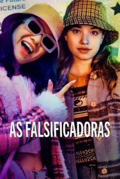 As Falsificadoras 1ª Temporada