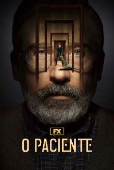 O Paciente 1ª Temporada