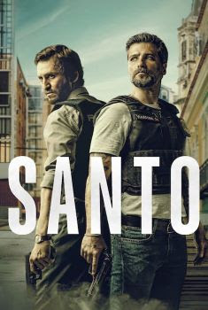 Santo 1ª Temporada