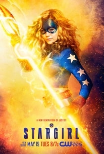 Stargirl 1ª Temporada