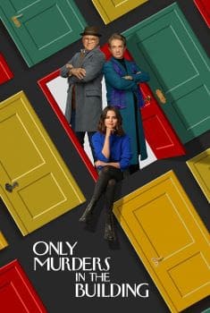 Only Murders in the Building 2ª Temporada