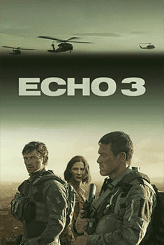 Echo 3 1ª Temporada