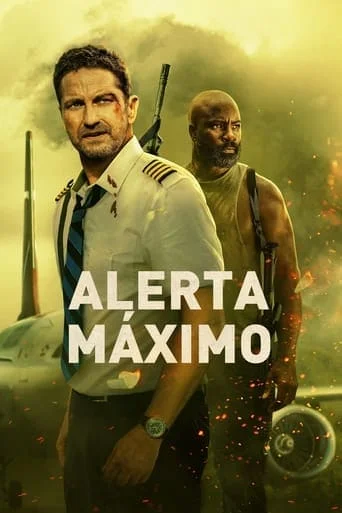 Alerta Máximo