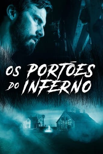 Os Portões Do Inferno