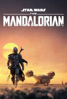 The Mandalorian 1ª Temporada