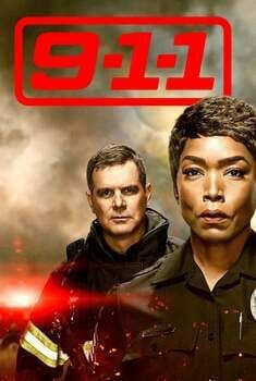 9-1-1 4ª Temporada