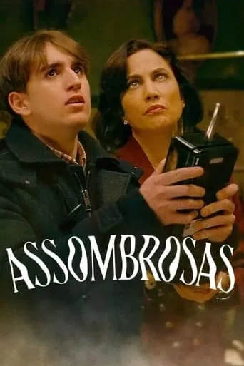 Assombrosas