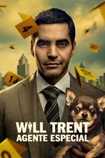 Will Trent 1ª Temporada