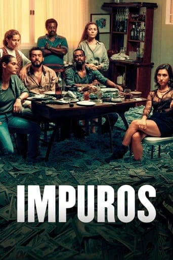 Impuros 2ª Temporada