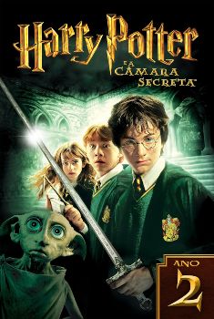 Harry Potter e a Câmara Secreta