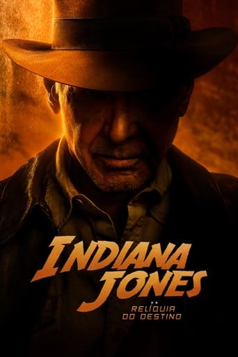 Indiana Jones e a Relíquia do Destino