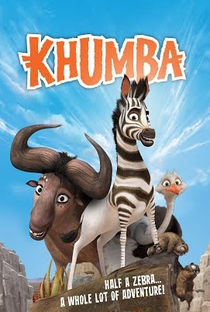 KHUMBA