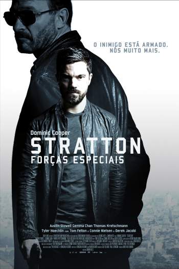 Stratton: Forças Especiais